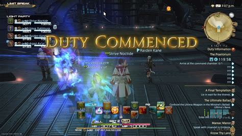 when do roulettes reset ffxiv|FFXIV Timers.